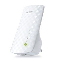 REPETIDOR | TP-LINK | RE200| INALAMBRICO EXTENSOR DE RANGO | AC750 ||PS 5GHZ A 433MBPS Y 2.4GHZ A 30 [ RE200 ][ NIC-1771 ]