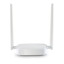 ROUTER TENDA  N301 N300 802.11 B/G/N ACCESS POINT Y REPETIDOR INALAMBRICO 300MBPS 1P WAN 10/100 3P L [ N301 ][ NIC-1878 ]