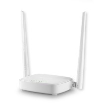 ROUTER TENDA  N301 N300 802.11 B/G/N ACCESS POINT Y REPETIDOR INALAMBRICO 300MBPS 1P WAN 10/100 3P L [ N301 ][ NIC-1878 ]