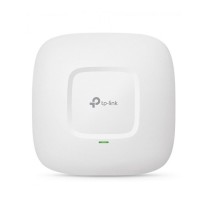 ACCESS POINT | TP-LINK | EAP110 | PARA INTERIOR | 300MBPS 1RJ45 | MONTAJE EN TECHO |ANTENAS INTERNAS [ EAP110 ][ NIC-1921 ]