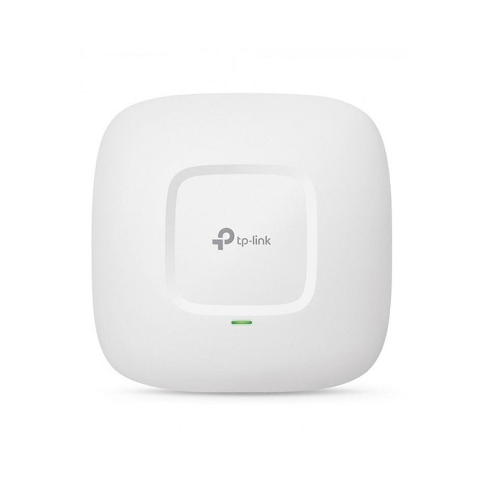 ACCESS POINT | TP-LINK | EAP110 | PARA INTERIOR | 300MBPS 1RJ45 | MONTAJE EN TECHO |ANTENAS INTERNAS [ EAP110 ][ NIC-1921 ]