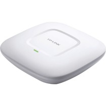 ACCESS POINT | TP-LINK | EAP110 | PARA INTERIOR | 300MBPS 1RJ45 | MONTAJE EN TECHO |ANTENAS INTERNAS [ EAP110 ][ NIC-1921 ]