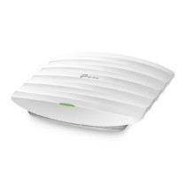 ACCESS POINT | TP-LINK | EAP110 | PARA INTERIOR | 300MBPS 1RJ45 | MONTAJE EN TECHO |ANTENAS INTERNAS [ EAP110 ][ NIC-1921 ]