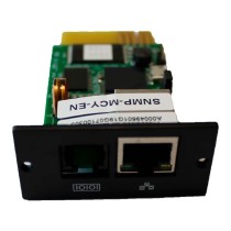 TARJETA DE COMUNICACIÓN SNMP INTERNA DP 520 PARA UPS COMPLET SENOIDAL. [ UPS-1-009 ][ NIC-2067 ]