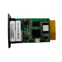 TARJETA DE COMUNICACIÓN SNMP INTERNA DP 520 PARA UPS COMPLET SENOIDAL. [ UPS-1-009 ][ NIC-2067 ]