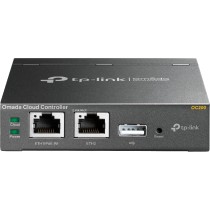 CONTROLADORA | TP-LINK | OC200 | CLOUD OMADA |2 RJ45 10/100 MBPS SOPORTA POE 802.3AF/802.3AT | 1 USB [ OC200 ][ NIC-2800 ]