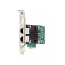 ADAPTADOR DE RED HPE 10GB CON 2 PUERTO BASE-T X555-AT2 [ 817738-B21 ][ NIC-2922 ]