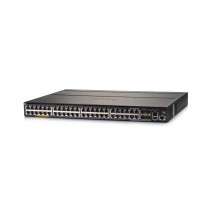 SWITCH HPE ARUBA JL322A 2930M 48G POE+ CON 1 RANURA (44 10/100/1000 POE+ Y 4 DUAL SFP) [ JL322A ][ NIC-3077 ]