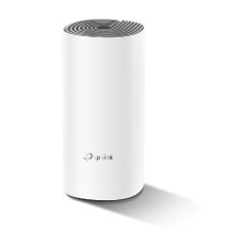 ROUTER | TP-LINK | DECO E4(1-PACK) | WIFI | MESH | DUAL BAND | MODO AP/REPETIDOR | SUSTITUYE A DECO  [ DECO-E41-PACK ][ NIC-3142 ]