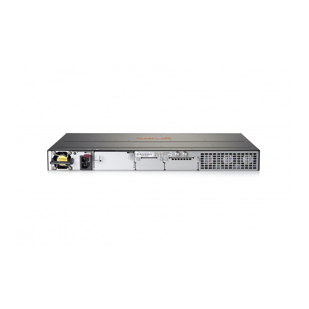 SWITCH HPE ARUBA JL320A 2930M 24 PUERTOS RJ45 (20 POE+ Y 4 DUAL SFP)  CON 1 RANURA [ JL320A ][ NIC-3194 ]