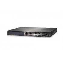 SWITCH HPE ARUBA JL320A 2930M 24 PUERTOS RJ45 (20 POE+ Y 4 DUAL SFP)  CON 1 RANURA [ JL320A ][ NIC-3194 ]