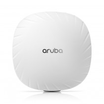 ACCESS POINT HPE ARUBA JZ336A AP-535 (RW) RADIO DUAL 4X4:4 802.11AX CON ANTENAS INTERNAS [ JZ336A ][ NIC-3366 ]