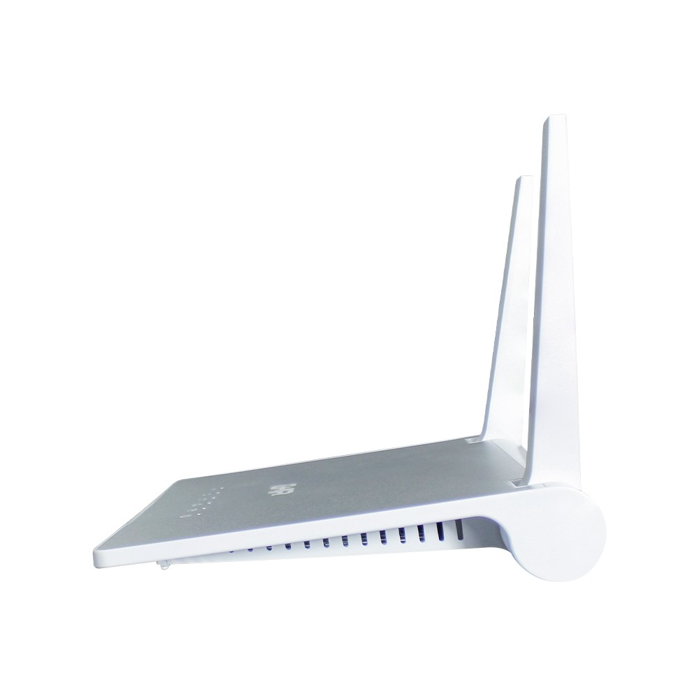 ROUTER INALAMBRICO GHIA 300MBPS 802. MULTIMODO ACCESS POINT REPETIDOR WISP 11N/G/B 3 PUERTOS LAN 10/ [ GNW-W1 ][ NIC-3425 ]