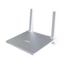 ROUTER INALAMBRICO GHIA 300MBPS 802. MULTIMODO ACCESS POINT REPETIDOR WISP 11N/G/B 3 PUERTOS LAN 10/ [ GNW-W1 ][ NIC-3425 ]