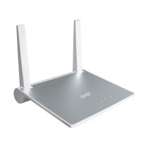 ROUTER INALAMBRICO GHIA 300MBPS 802. MULTIMODO ACCESS POINT REPETIDOR WISP 11N/G/B 3 PUERTOS LAN 10/ [ GNW-W1 ][ NIC-3425 ]