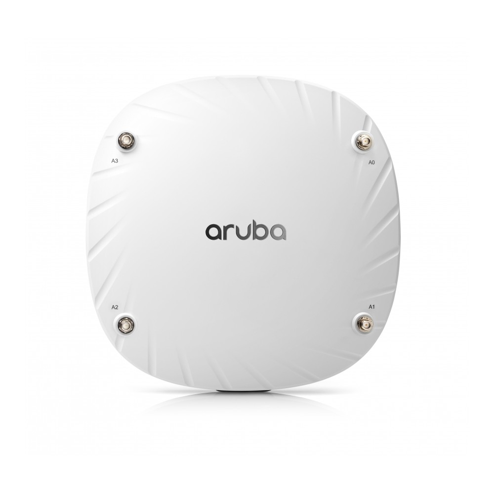 ACCESS POINT HPE ARUBA Q9H57A AP-514 802.11AX 4X4 MIMO [ Q9H57A ][ NIC-3488 ]