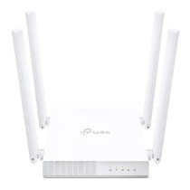 ROUTER | TP-LINK | ARCHER C24 | INALAMBRICO |WISP |AC750 DUAL BAND | MULTIMODO ACCESS POINT REPETIDO [ ARCHER-C24 ][ NIC-3514 ]