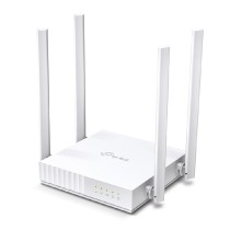 ROUTER | TP-LINK | ARCHER C24 | INALAMBRICO |WISP |AC750 DUAL BAND | MULTIMODO ACCESS POINT REPETIDO [ ARCHER-C24 ][ NIC-3514 ]