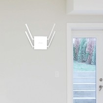 ROUTER | TP-LINK | ARCHER C24 | INALAMBRICO |WISP |AC750 DUAL BAND | MULTIMODO ACCESS POINT REPETIDO [ ARCHER-C24 ][ NIC-3514 ]