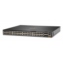  SWITCH HPE ARUBA JL663A 6300M CON 48 PUERTOS 1G BASE-T Y 4 SFP56 A 1/10/25/50 G [ JL663A ][ NIC-3535 ]