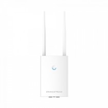 ACCESS POINT GRANDSTREAM GWN 7605LR / RENDIMIENTO DOBLE BANDA 1.27GBPS MUMIMO 2X2:2  2 PUERTOS GIGAB [ GWN7605LR ][ NIC-3553 ]