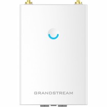 ACCESS POINT GRANDSTREAM GWN 7605LR / RENDIMIENTO DOBLE BANDA 1.27GBPS MUMIMO 2X2:2  2 PUERTOS GIGAB [ GWN7605LR ][ NIC-3553 ]