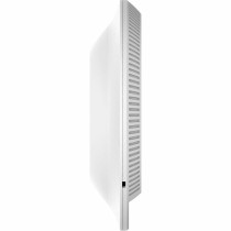 ACCESS POINT GRANDSTREAM GWN7615 /  DOBLE BANDA DE 1.75 GBPS  MU-MIMO 3X3:3 DOBLE BANDA  2 PUERTO GI [ GWN7615 ][ NIC-3554 ]