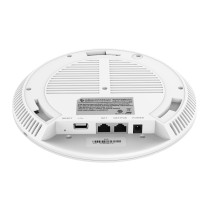 ACCESS POINT GRANDSTREAM GWN7605 / DOBLE BANDA 1.27 GBPS DOBLE BANDA MUMIMO 2X2 :2  2 PUERTO GIGABIT [ GWN7605 ][ NIC-3556 ]