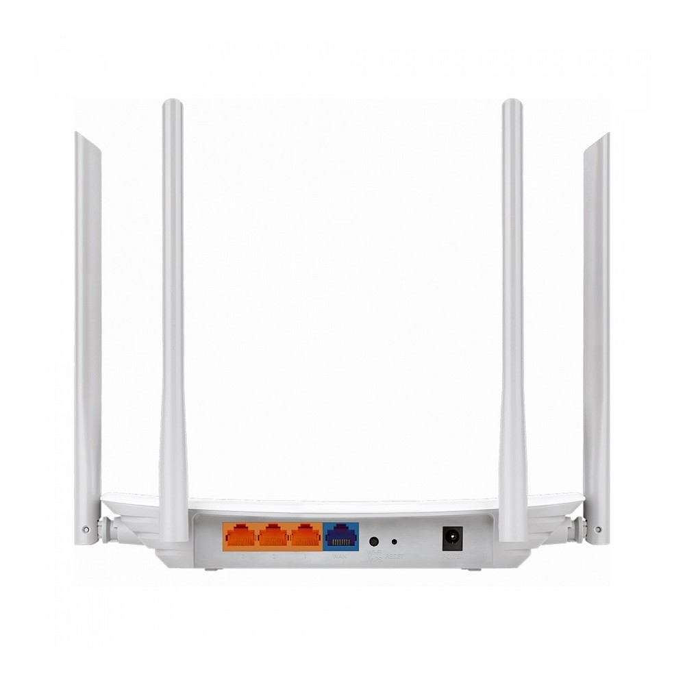 ROUTER |TP-LINK | EC220-G5 | INALAMBRICO | WISP | AC1200 DUAL BAND 2.4GHZ A 300MBPS Y 5GHZ A 867MBPS [ EC220-G5 ][ NIC-3574 ]