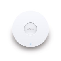 ACCESS POINT | TP-LINK | OMADA  EAP660 HD PARA INTERIOR | AX3600 | WIFI 6 | BANDA DUAL 2.4GHZ A 1148 [ EAP660-HD ][ NIC-3577 ]