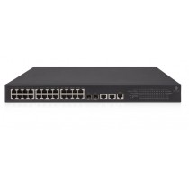 SWITCH HPE ARUBA JG940A 5130 24G POE 2SFP 2XGT EI [ JG940A ][ NIC-3728 ]