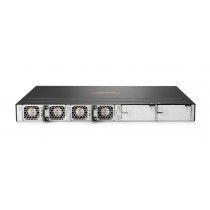 SWITCH HPE ARUBA JL665A 6300F 48G CL4 POE 4SFP56 740WATTS CON FUENTE DE PODER INCLUIDA [ JL665A ][ NIC-3762 ]