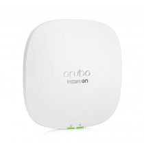 ACCESS POINT HPE ARUBA R9B28A AP25 INSTANT ON 4X4 WIFI 6 [ R9B28A ][ NIC-4056 ]