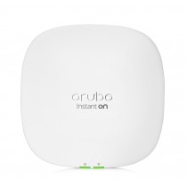 ACCESS POINT HPE ARUBA R9B28A AP25 INSTANT ON 4X4 WIFI 6 [ R9B28A ][ NIC-4056 ]