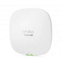 ACCESS POINT HPE ARUBA R9B28A AP25 INSTANT ON 4X4 WIFI 6 [ R9B28A ][ NIC-4056 ]