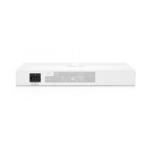 SWITCH HPE ARUBA R8R49A INSTANT ON 1430 CON 24 PUERTOS RJ45 10/100/1000 MBPS NO ADMINISTRABLE [ R8R49A ][ NIC-4077 ]