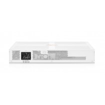 SWITCH HPE ARUBA R8R47A INSTANT ON 1430 CON 16 PUERTOS RJ45 10/100/1000 MBPS NO ADMINISTRABLE [ R8R47A ][ NIC-4200 ]