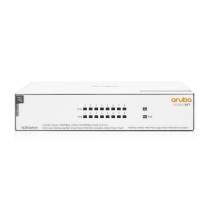 SWITCH HPE ARUBA R8R46A INSTANT ON 1430 CON 8 PUERTOS POE CLASE 4 RJ45 10/100/1000 MBPS NO ADMINISTR [ R8R46A ][ NIC-4204 ]