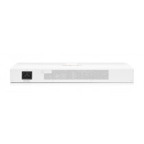 SWITCH HPE ARUBA R8R50A INSTANT ON 1430 CON 24 PUERTOS RJ45 10/100/1000 MBPS NO ADMINISTRABLE [ R8R50A ][ NIC-4206 ]