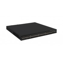 SWITCH HPE ARUBA R9L64A FLEXNETWORK 5140 48G POE+ 4SFP+ CON 1 RANURA HI [ R9L64A ][ NIC-4268 ]