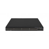 SWITCH HPE ARUBA R9L64A FLEXNETWORK 5140 48G POE+ 4SFP+ CON 1 RANURA HI [ R9L64A ][ NIC-4268 ]