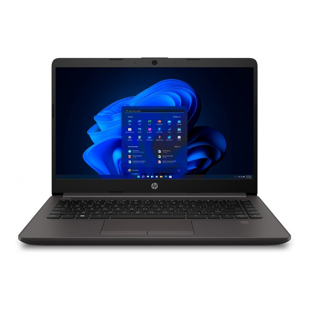 NOTEBOOK COMERCIAL HP 245 G9 AMD RYZEN 3 3250U 2.60 - 3.50 GHZ / 8GB / 256GB SSD / 14 WLED HD / NO D [ 7F211LTABM ][ NOT-8694 ]