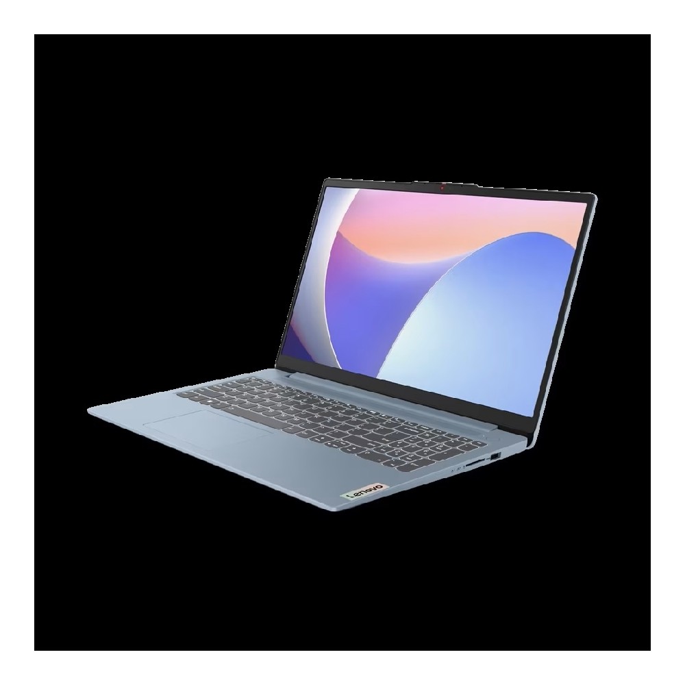 LENOVO IDEAPAD SLIM 3 15IAN8 / CORE I3 N305 1.8GHZ / 8GB / 256GB SSD / 15.6 FHD / COLOR AZUL ESCARCH [ 82XB0007LM ][ NOT-8943 ]