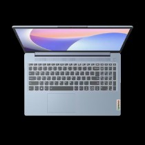 LENOVO IDEAPAD SLIM 3 15IAN8 / CORE I3 N305 1.8GHZ / 8GB / 256GB SSD / 15.6 FHD / COLOR AZUL ESCARCH [ 82XB0007LM ][ NOT-8943 ]