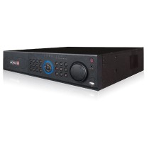 NVR / PROVISION ISR / NVR8-32800F-16P2U / 32 CANALES 16 POE / 2U / 8MP A 25FPS / 8DD6TB / ANALITICO  [ NVR8-32800F-16P2U ][ NVR-139 ]