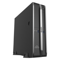 GHIA FRONTIER SLIM / AMD RYZEN 3 PRO 4350G QUAD CORE 3.8 GHZ / 8 GB / HDD 1 TB / SIN SISTEMA [ AMD-RYZEN-SERIES ][ PCGHIA-2973 ]