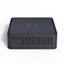 MINI PC GHIA GCUBE / INTEL CELERON N4020 DUAL CORE 1.10 GHZ / 4 GB / 128 GB SSD / WIFI-BT / WIN 11 P [ MHCP ][ PCGHIA-3169 ]