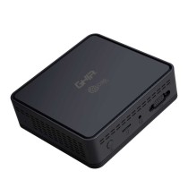 MINI PC GHIA GCUBE / INTEL CELERON N4020 DUAL CORE 1.10 GHZ / 4 GB / 128 GB SSD / WIFI-BT / WIN 11 P [ MHCP ][ PCGHIA-3169 ]