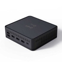 MINI PC GHIA GCUBE / INTEL CELERON N4020 DUAL CORE 1.10 GHZ / 4 GB / 128 GB SSD / WIFI-BT / WIN 11 P [ MHCP ][ PCGHIA-3169 ]