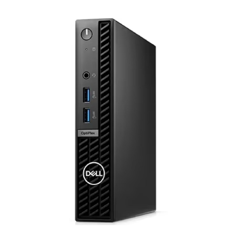 PC DELL OPTIPLEX 7010 MFF INTEL CORE I7-13700T | 16GB | 512 GB SSD M.2|VGA, HDMI, DP | WIN 11 PRO |  [ 4WY15 ][ PC-5697 ]